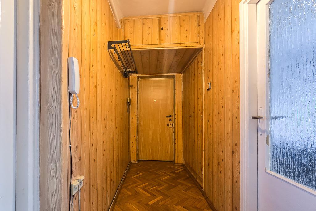 Mieszkanie na sprzedaż Łódź - Łódź-Bałuty - ul. Czarnkowska