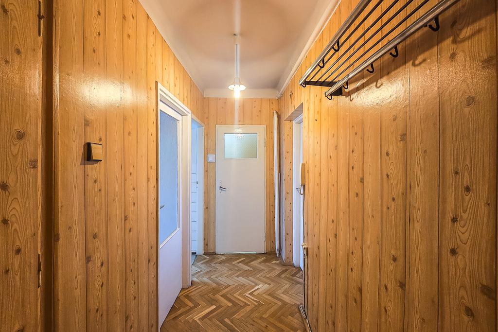 Mieszkanie na sprzedaż Łódź - Łódź-Bałuty - ul. Czarnkowska