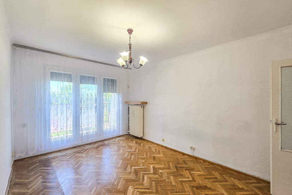 Mieszkanie na sprzedaż Łódź - Łódź-Bałuty - ul. Czarnkowska