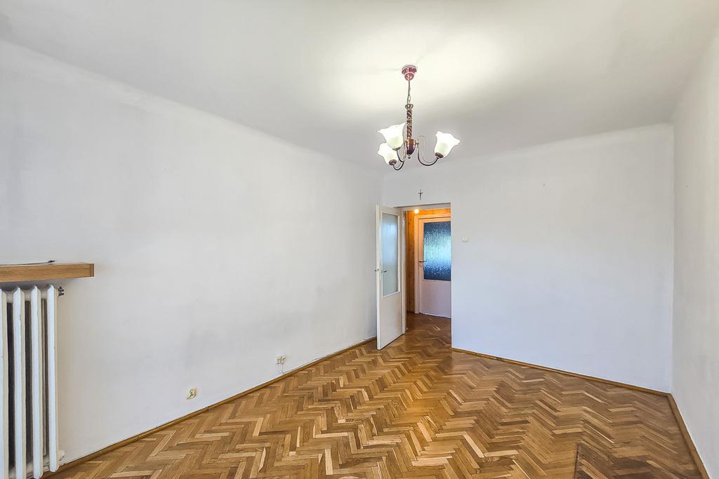Mieszkanie na sprzedaż Łódź - Łódź-Bałuty - ul. Czarnkowska