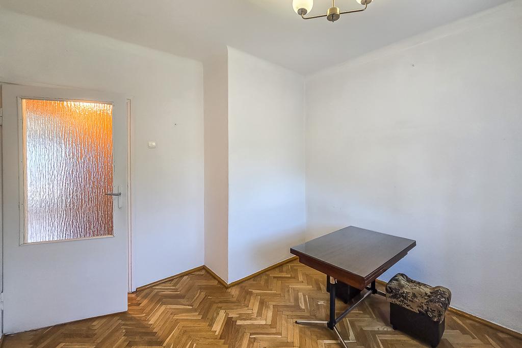 Mieszkanie na sprzedaż Łódź - Łódź-Bałuty - ul. Czarnkowska