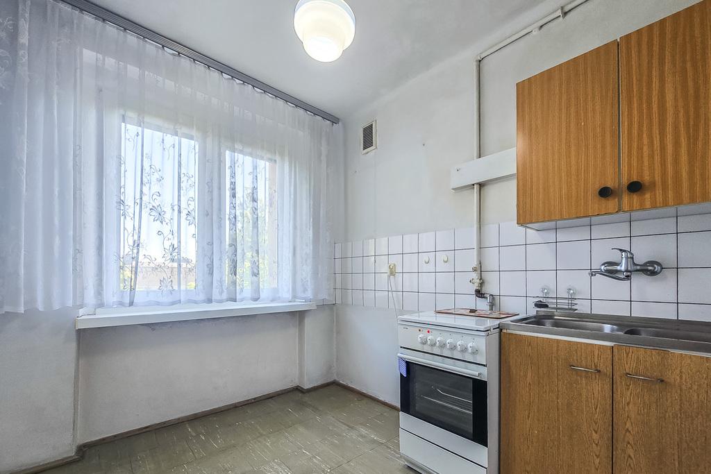 Mieszkanie na sprzedaż Łódź - Łódź-Bałuty - ul. Czarnkowska