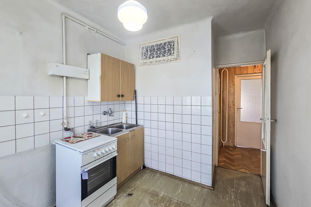 Mieszkanie na sprzedaż Łódź - Łódź-Bałuty - ul. Czarnkowska