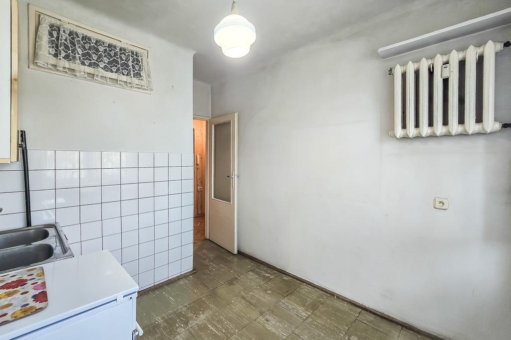 Mieszkanie na sprzedaż Łódź - Łódź-Bałuty - ul. Czarnkowska