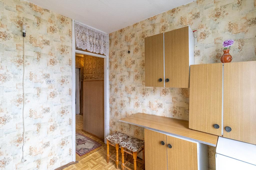 Mieszkanie na sprzedaż Łódź - Łódź-Bałuty - ul. Karola Miarki