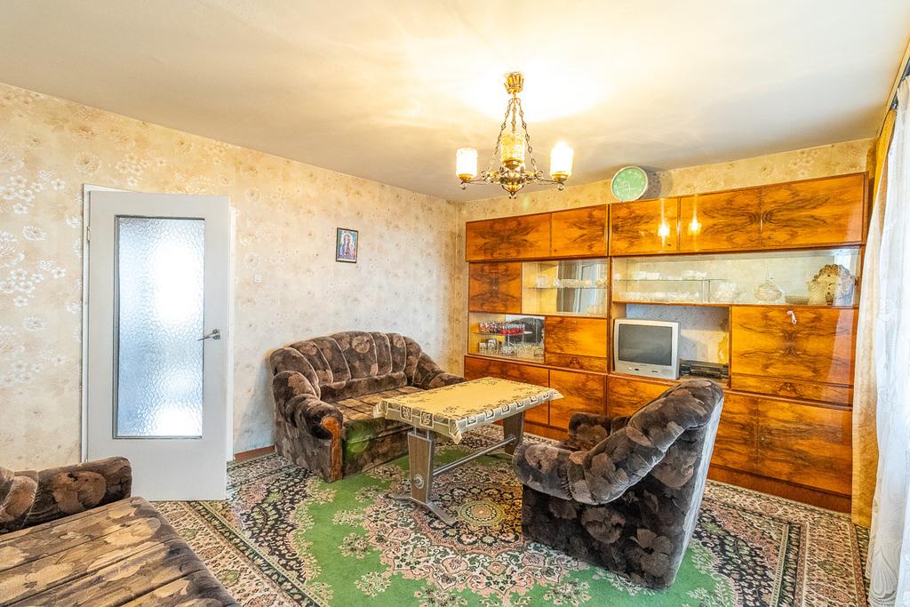 Mieszkanie na sprzedaż Łódź - Łódź-Bałuty - ul. Karola Miarki