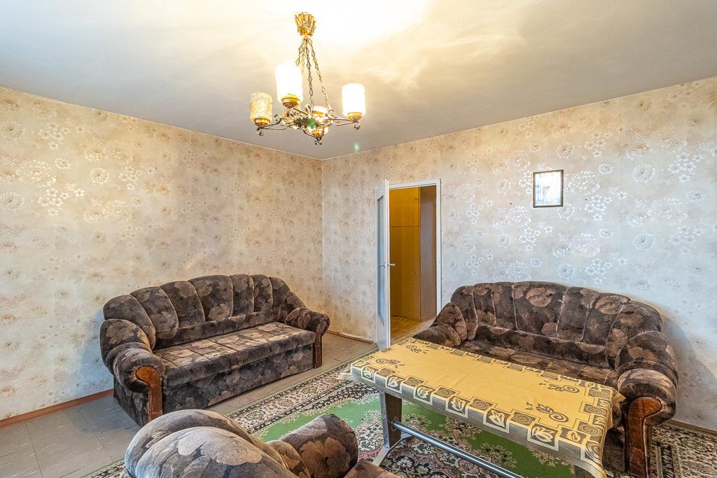 Mieszkanie na sprzedaż Łódź - Łódź-Bałuty - ul. Karola Miarki