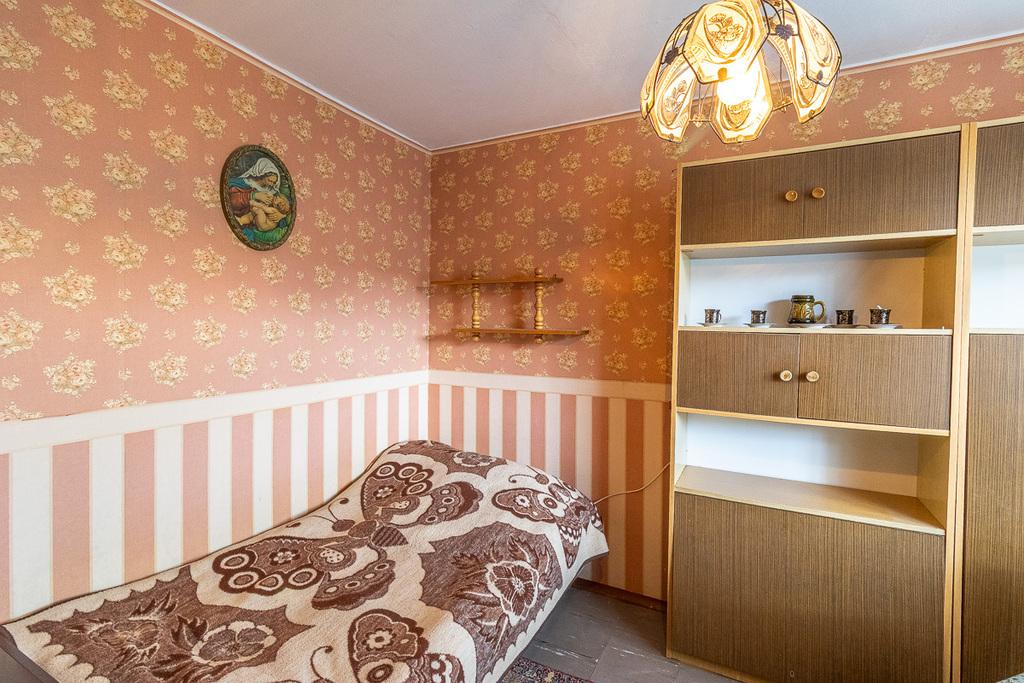 Mieszkanie na sprzedaż Łódź - Łódź-Bałuty - ul. Karola Miarki