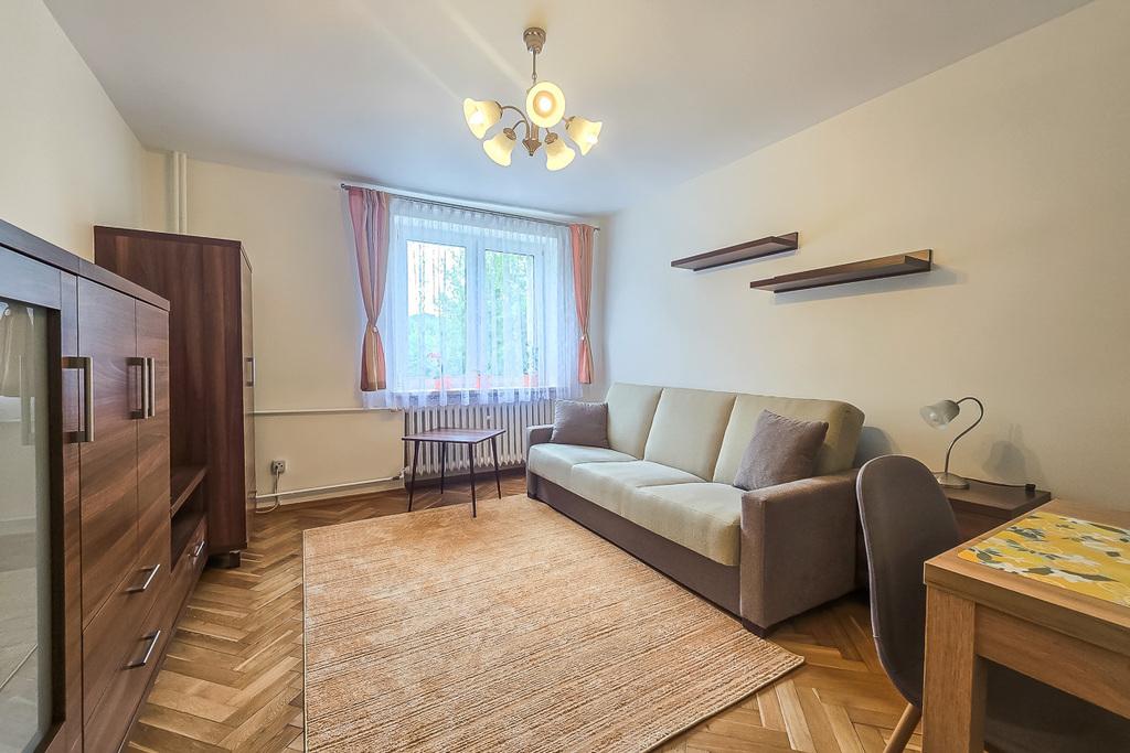 Mieszkanie na wynajem Łódź - Łódź-Bałuty - ul. Franciszkańska