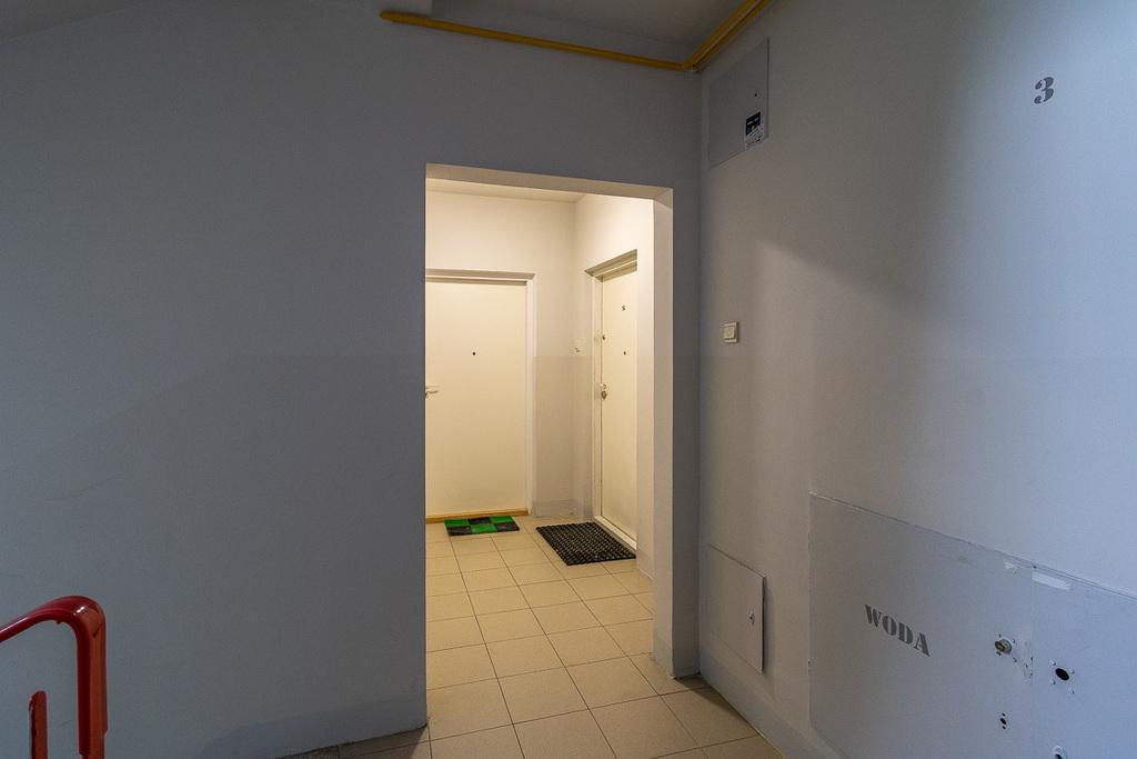 Mieszkanie na sprzedaż Łódź - Łódź-Widzew - ul. Węgierska