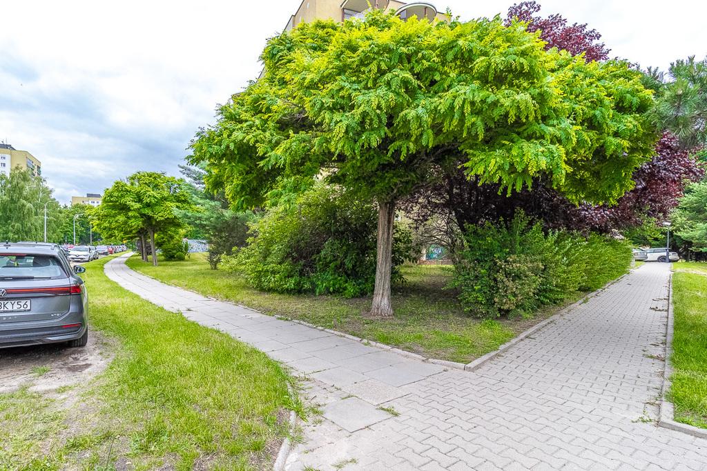 Mieszkanie na sprzedaż Łódź - Łódź-Widzew - ul. Węgierska