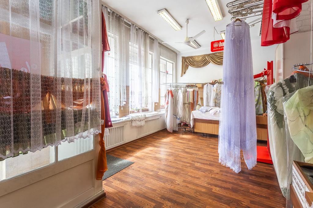 Nieruchomość komercyjna na sprzedaż Łódź - Łódź-Bałuty - ul. Zachodnia