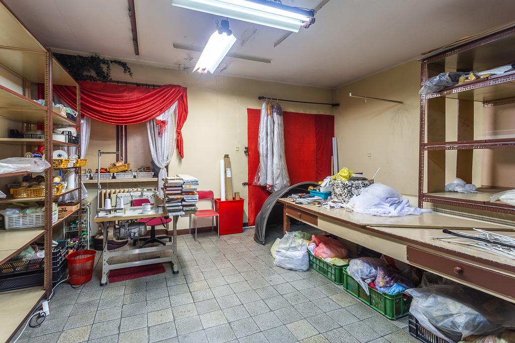 Nieruchomość komercyjna na sprzedaż Łódź - Łódź-Bałuty - ul. Zachodnia