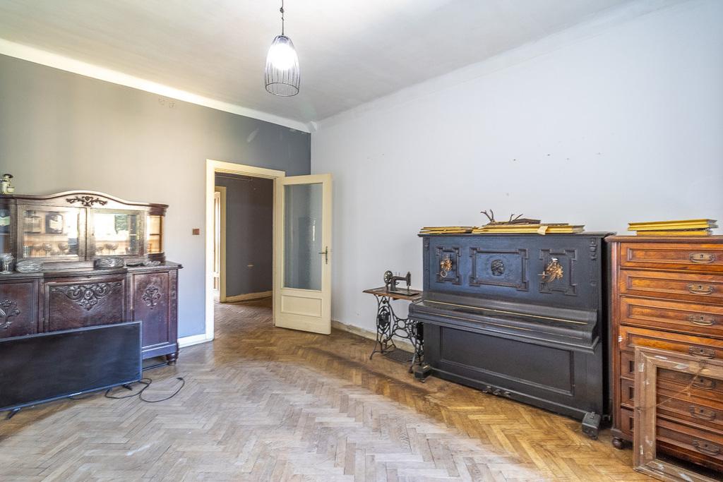 Mieszkanie na sprzedaż Łódź - Łódź-Polesie - al. 1 Maja