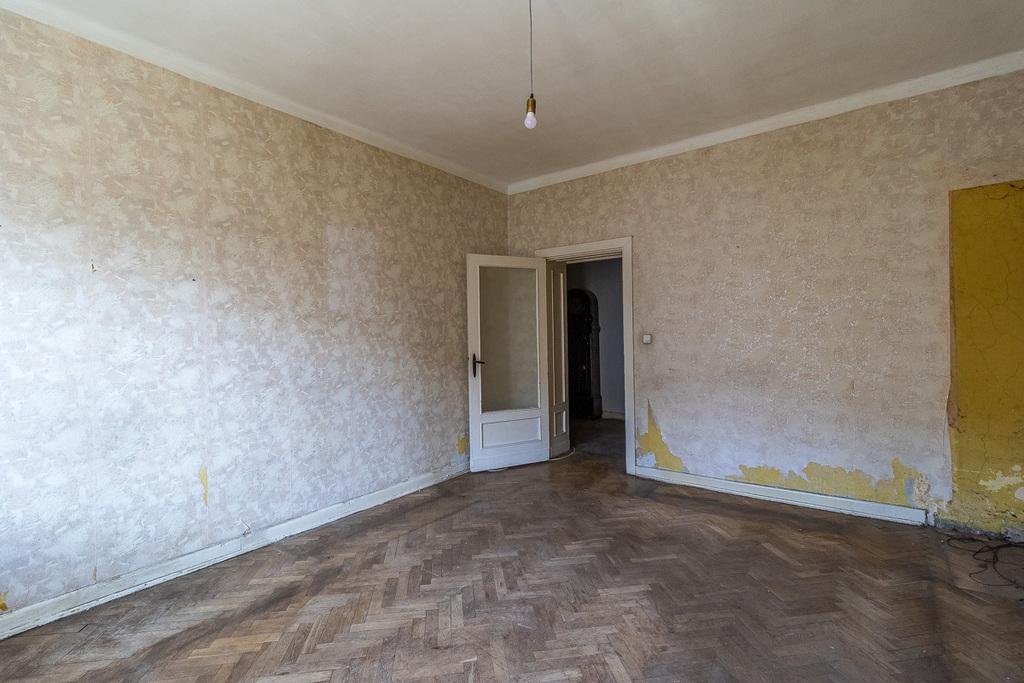 Mieszkanie na sprzedaż Łódź - Łódź-Polesie - al. 1 Maja