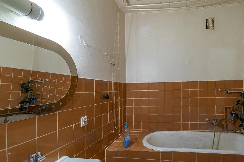 Mieszkanie na sprzedaż Łódź - Łódź-Polesie - al. 1 Maja