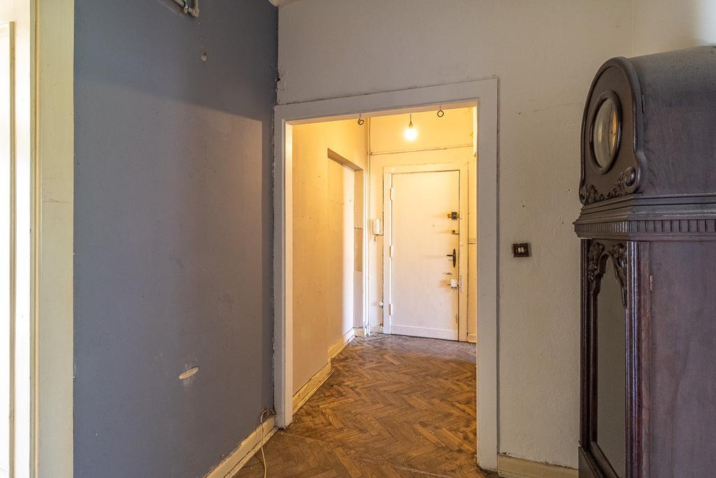 Mieszkanie na sprzedaż Łódź - Łódź-Polesie - al. 1 Maja