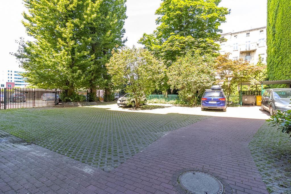 Mieszkanie na sprzedaż Łódź - Łódź-Polesie - al. 1 Maja