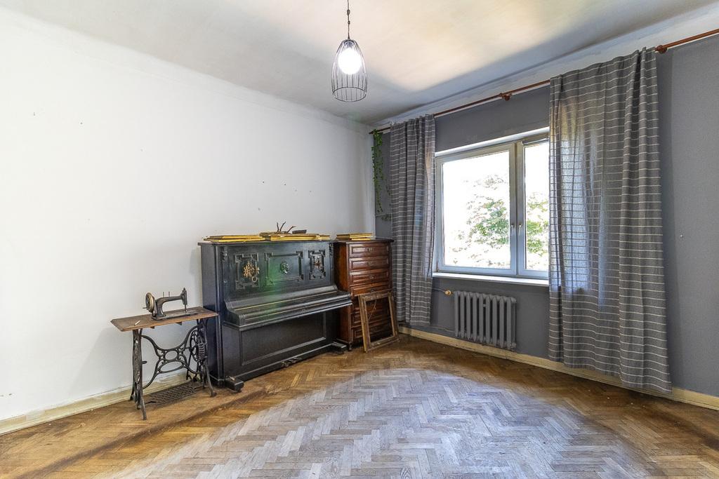 Mieszkanie na sprzedaż Łódź - Łódź-Polesie - al. 1 Maja