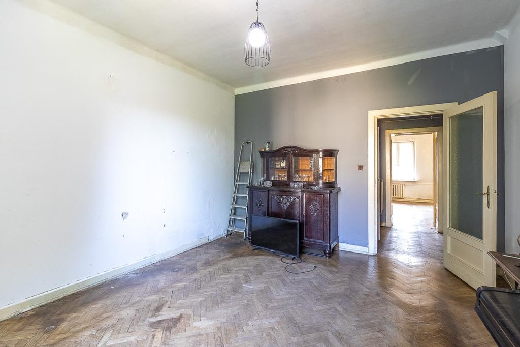Mieszkanie na sprzedaż Łódź - Łódź-Polesie - al. 1 Maja