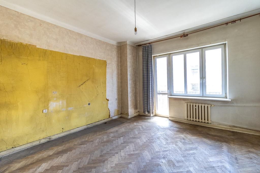 Mieszkanie na sprzedaż Łódź - Łódź-Polesie - al. 1 Maja