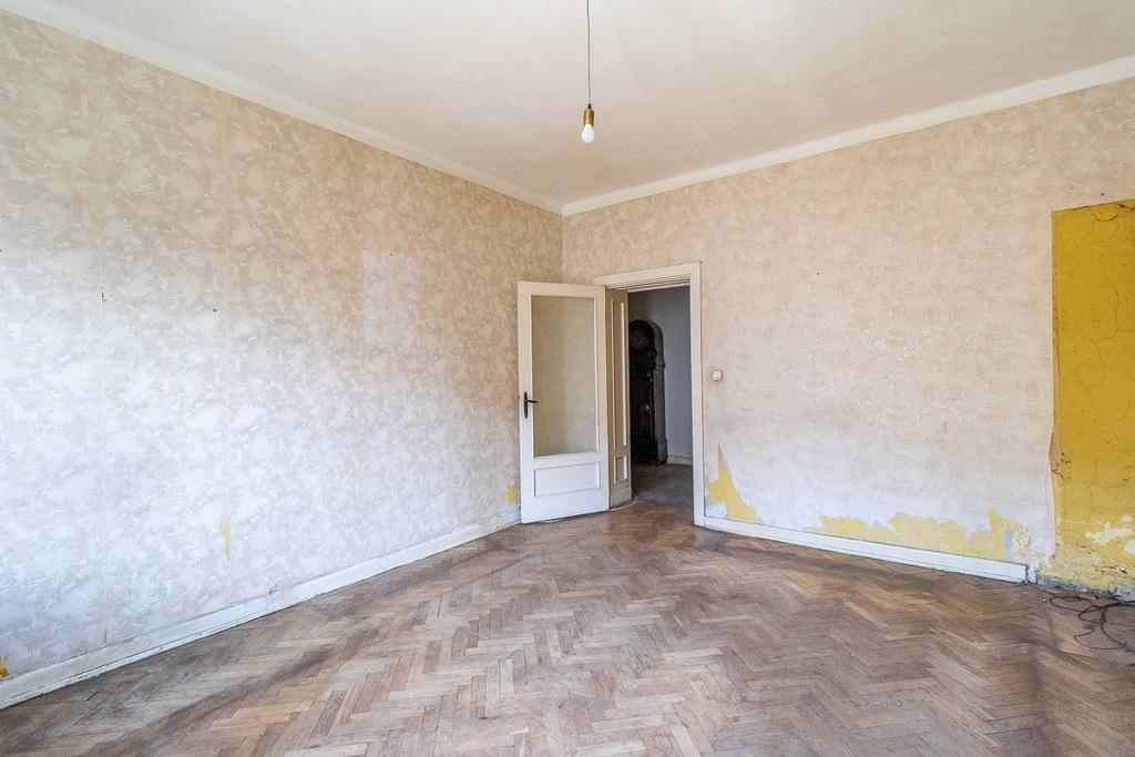 Mieszkanie na sprzedaż Łódź - Łódź-Polesie - al. 1 Maja