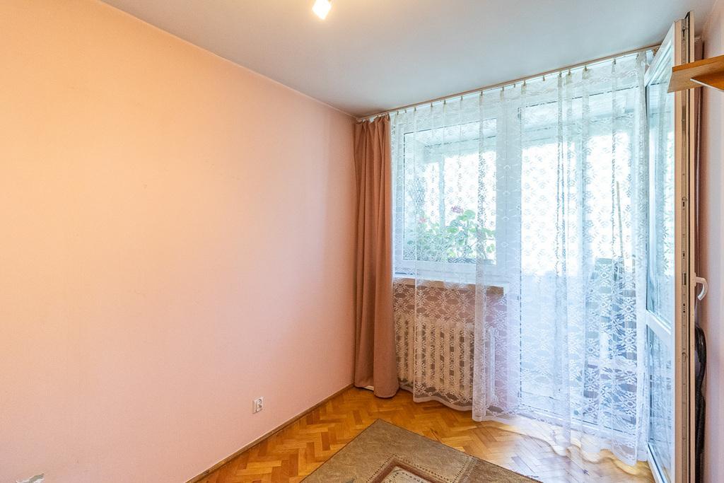 Mieszkanie na sprzedaż Łódź - Łódź-Górna - ul. Podhalańska