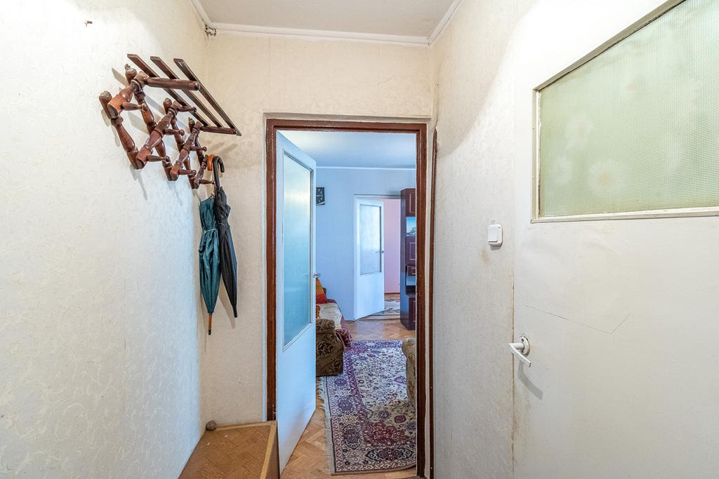 Mieszkanie na sprzedaż Łódź - Łódź-Górna - ul. Podhalańska