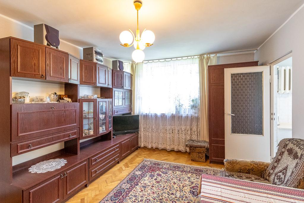 Mieszkanie na sprzedaż Łódź - Łódź-Górna - ul. Podhalańska