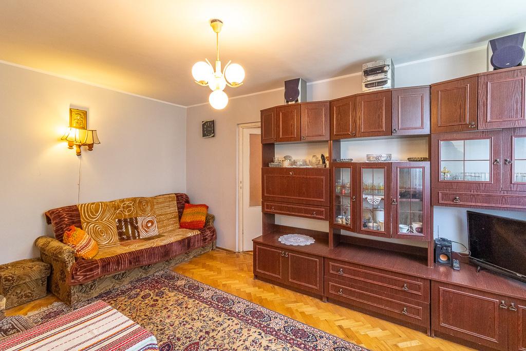 Mieszkanie na sprzedaż Łódź - Łódź-Górna - ul. Podhalańska