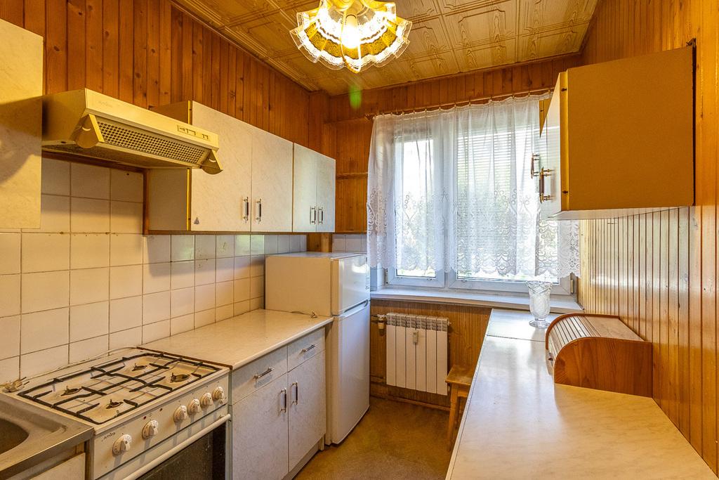 Mieszkanie na sprzedaż Łódź - Łódź-Bałuty - ul. 11 Listopada