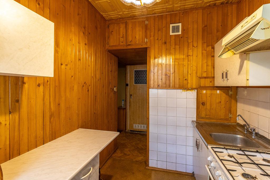 Mieszkanie na sprzedaż Łódź - Łódź-Bałuty - ul. 11 Listopada