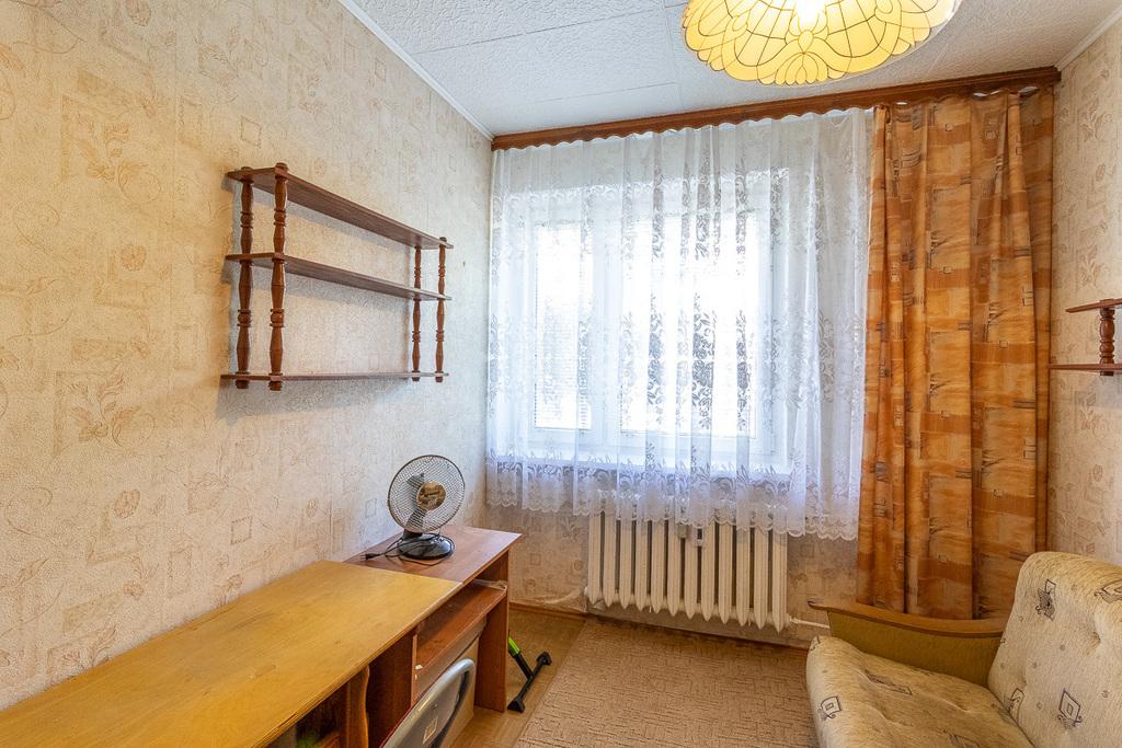Mieszkanie na sprzedaż Łódź - Łódź-Bałuty - ul. 11 Listopada