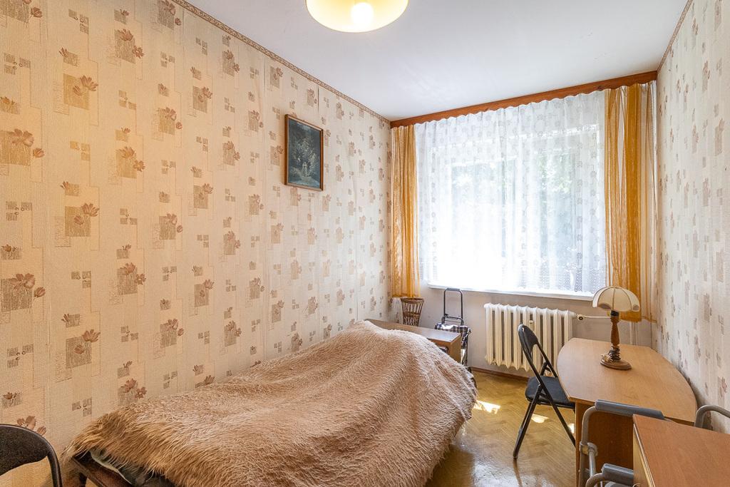 Mieszkanie na sprzedaż Łódź - Łódź-Bałuty - ul. 11 Listopada