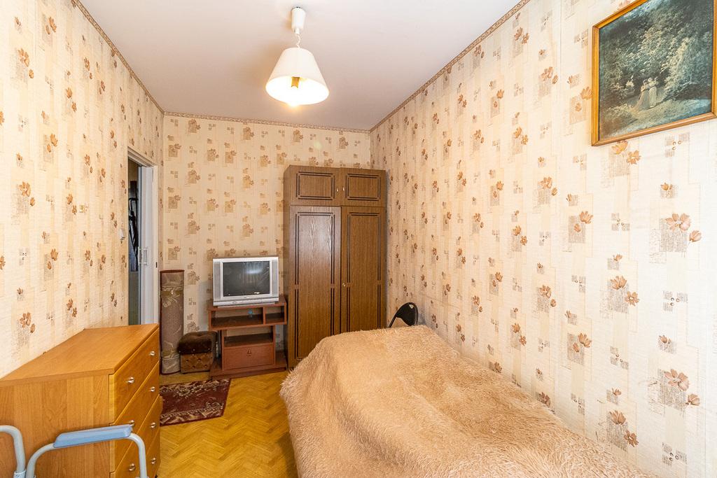 Mieszkanie na sprzedaż Łódź - Łódź-Bałuty - ul. 11 Listopada