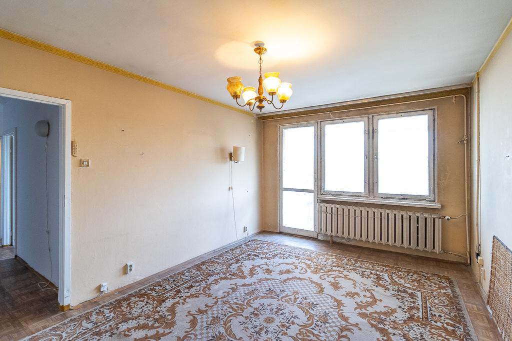 Mieszkanie na sprzedaż Łódź - Łódź-Bałuty - ul. Organizacji "Wolność i Niezawisłość"