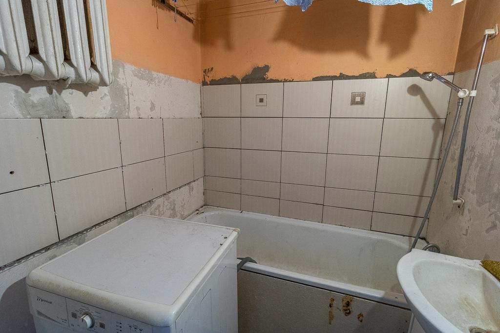 Mieszkanie na sprzedaż Łódź - Łódź-Bałuty - ul. Organizacji "Wolność i Niezawisłość"
