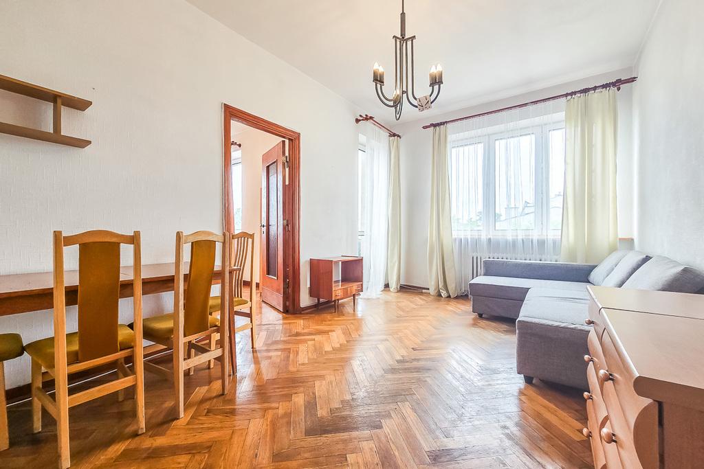 Mieszkanie na wynajem Łódź - Łódź-Polesie - ul. Gdańska