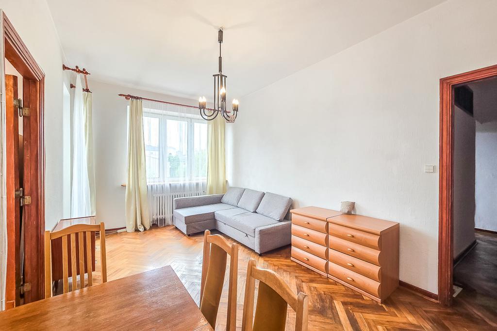 Mieszkanie na wynajem Łódź - Łódź-Polesie - ul. Gdańska