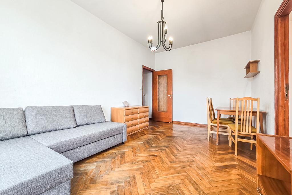 Mieszkanie na wynajem Łódź - Łódź-Polesie - ul. Gdańska