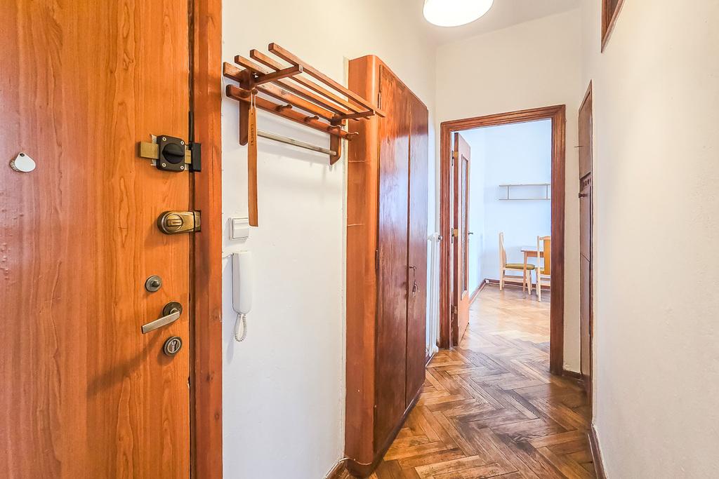Mieszkanie na wynajem Łódź - Łódź-Polesie - ul. Gdańska