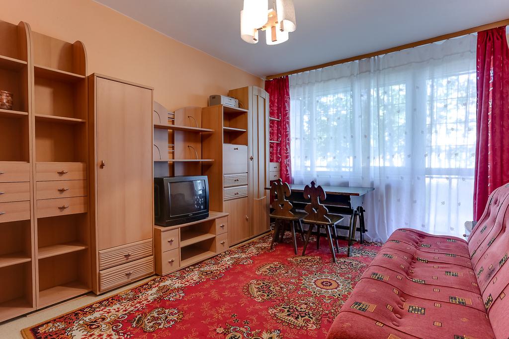 Mieszkanie na wynajem Łódź - Łódź-Bałuty - ul. Zawiszy Czarnego