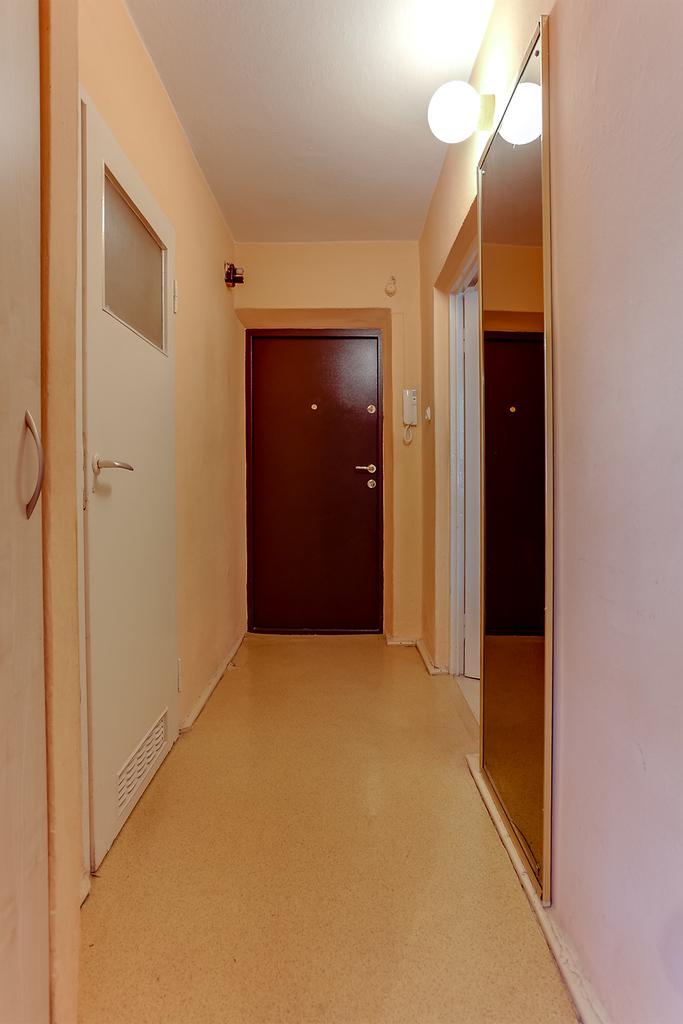 Mieszkanie na wynajem Łódź - Łódź-Bałuty - ul. Zawiszy Czarnego