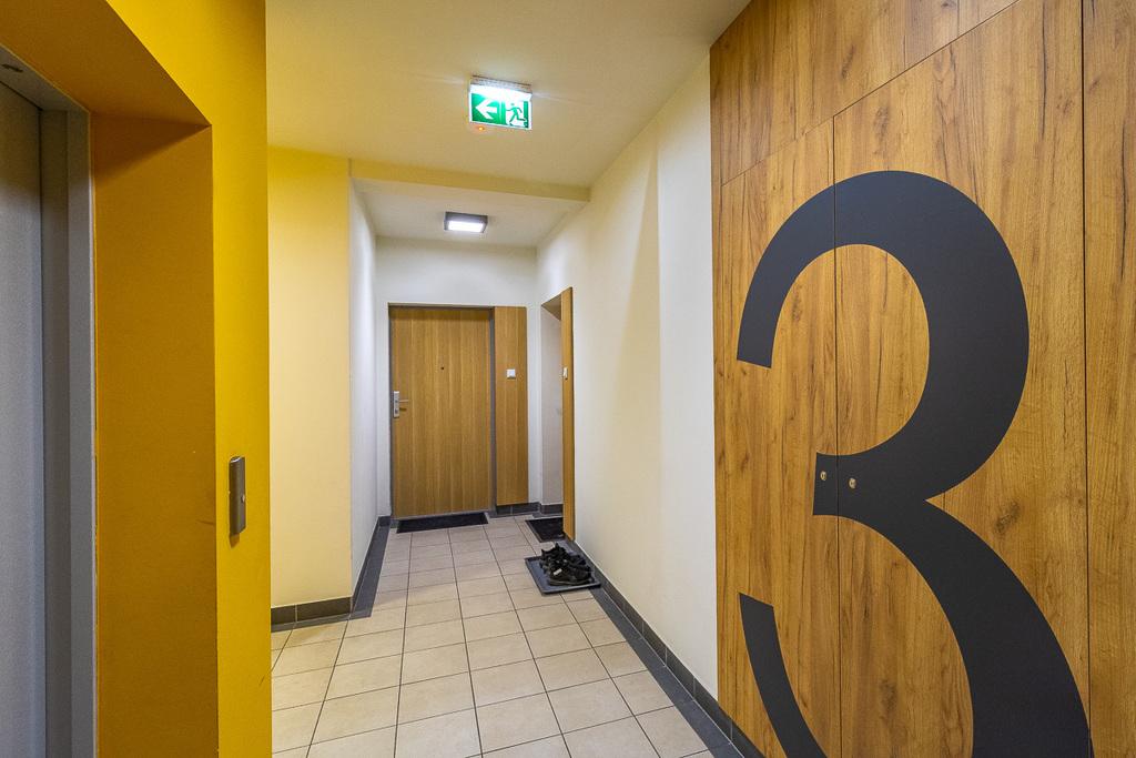Mieszkanie na sprzedaż Łódź - Łódź-Polesie - ul. Rąbieńska