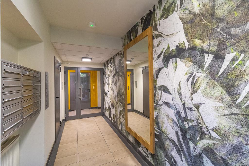 Mieszkanie na sprzedaż Łódź - Łódź-Polesie - ul. Rąbieńska