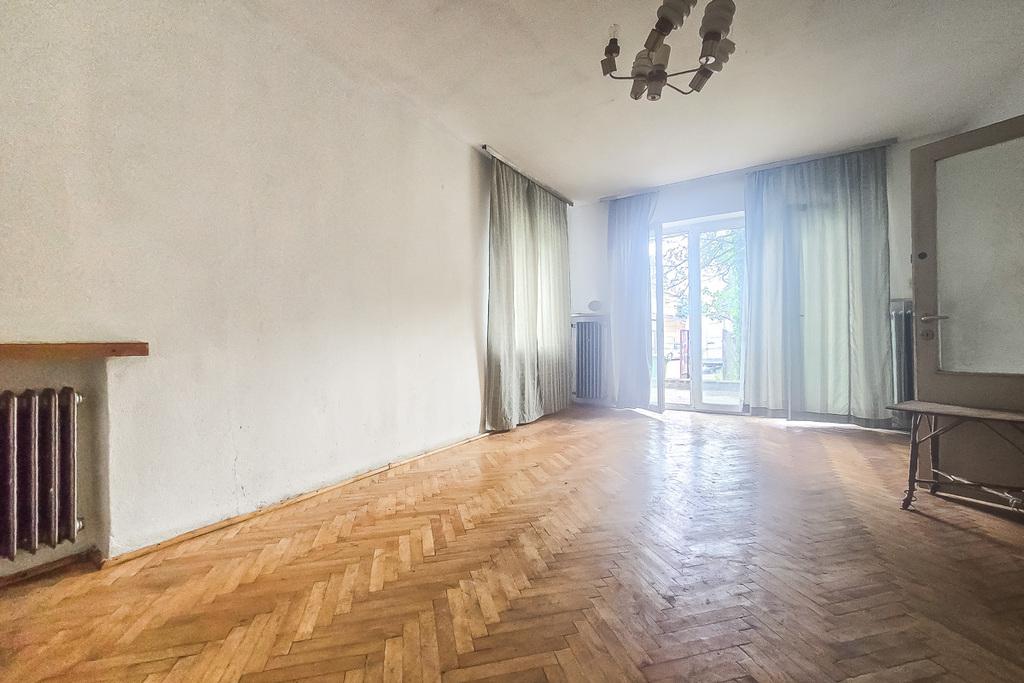 Dom na sprzedaż Łódź - Łódź-Bałuty - ul. Rubinowa