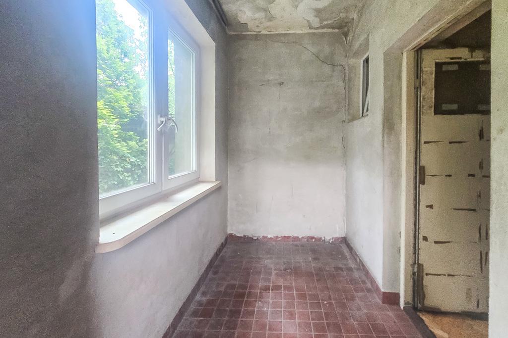 Dom na sprzedaż Łódź - Łódź-Bałuty - ul. Rubinowa