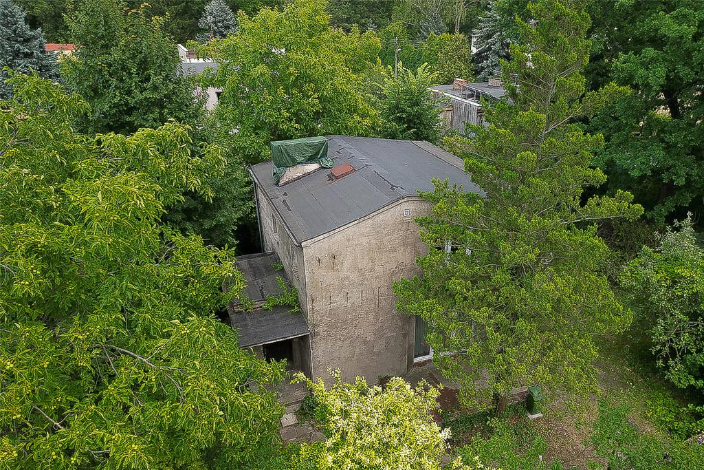 Dom na sprzedaż Łódź - Łódź-Bałuty - ul. Rubinowa
