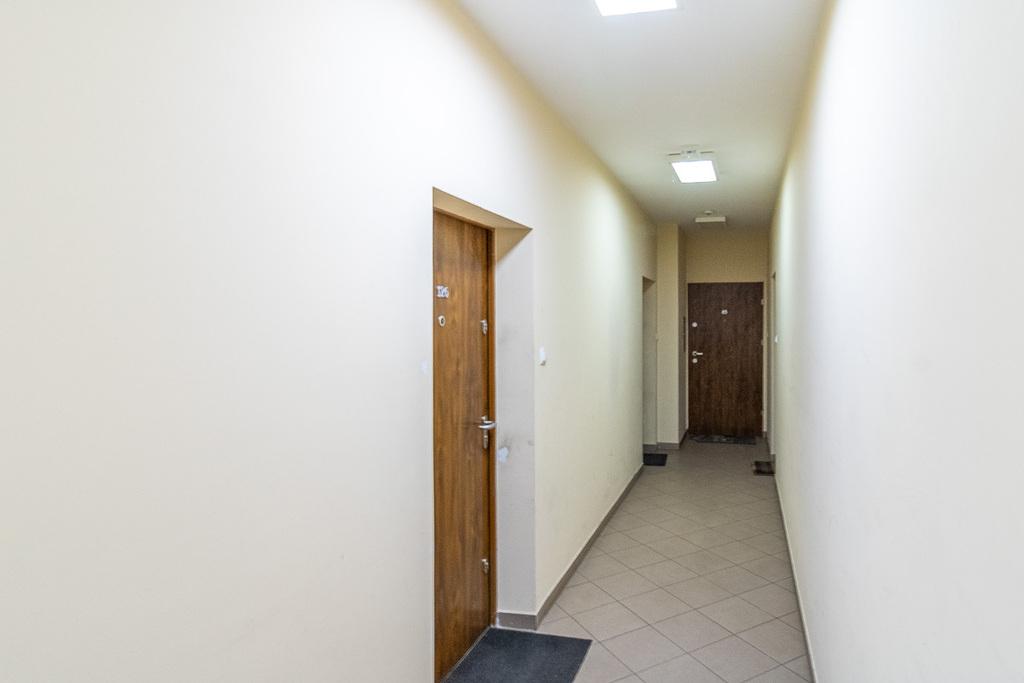 Mieszkanie na sprzedaż Łódź - Łódź-Polesie - ul. 6 Sierpnia
