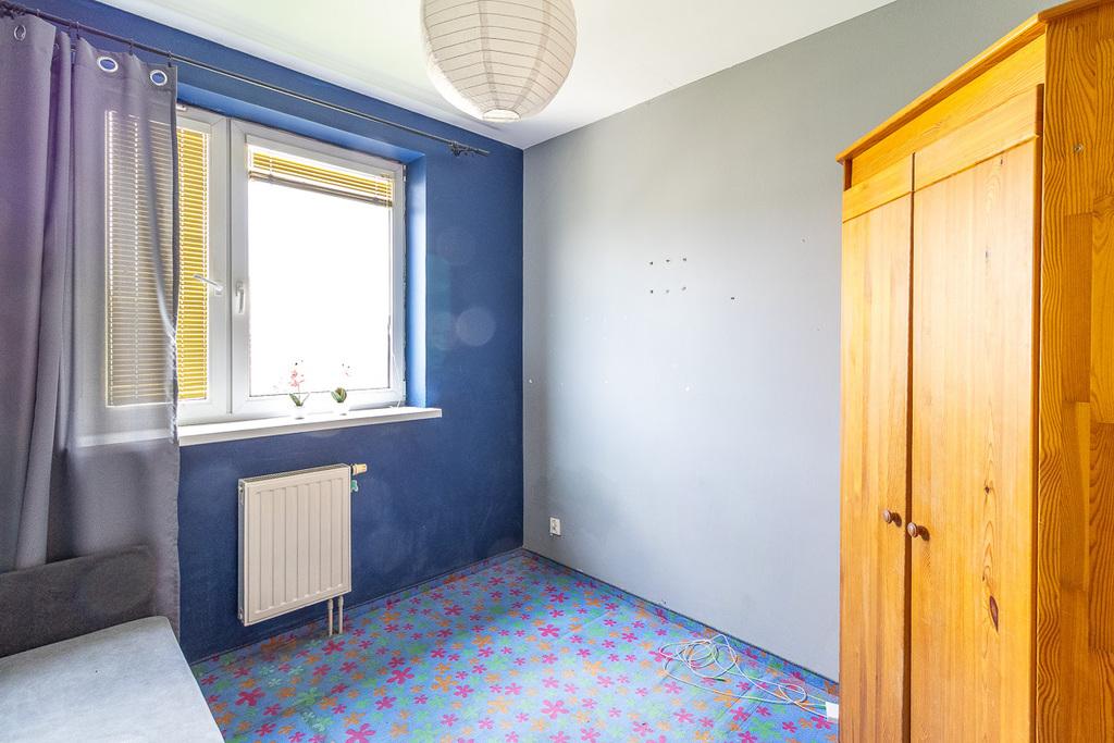 Mieszkanie na sprzedaż Łódź - Łódź-Widzew - ul. Węgierska